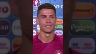 Voici les 5 Meilleurs joueurs du Monde selon Cristiano Ronaldo [upl. by Ahsino]