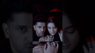 Ishare Tere Guru Randhawa short video gururandhawa trending shorts [upl. by Dorrehs]