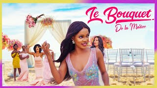 💐 Le Bouquet de la Mariée  Film Nigerian en Francais  Desmond Elliott Sophie Rammal Efe Irele [upl. by Emmeram]