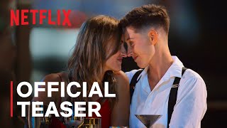 The Ultimatum Queer Love  Official Teaser  Netflix [upl. by Isidro]