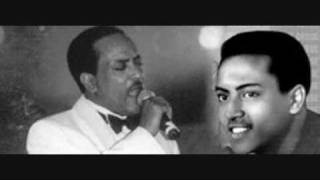 Ethiopian music  Tilahun GesseseBatnekugn minalebet [upl. by Dorin657]