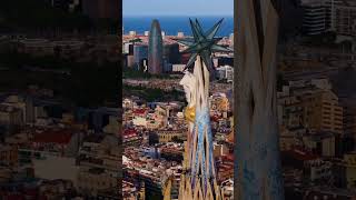 Barcelona Where Architecture Dreams Become Reality spain [upl. by Cousins]