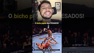 Aspinall o terror do Jon Jones 🤔 mma ufc luta jonjones [upl. by Ecnav]