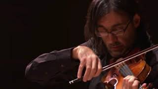 Kavakos Wang  Brahms  Violin Sonata No 2 [upl. by Gaynor]