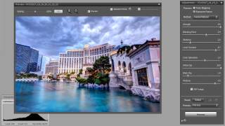 How I Use PhotoMatix To Process My HDR Images [upl. by Oironoh]