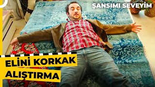 En Çok İzlenen Film Sahneleri 36  Şansımı Seveyim [upl. by Telford54]