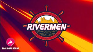 Peoria Rivermen 2023 Goal Horn [upl. by Charbonnier665]