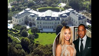 Beyonce Knowles Bio Lifestyle Career Possessions Net Worth Cars amp Mansions [upl. by Je197]