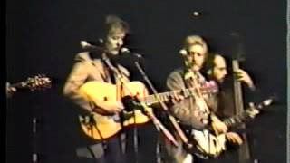 Bluegrass Album Band Fort Worth Texas 1983 [upl. by Edyaj]