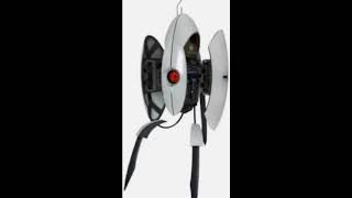 Turret Voice Lines Portal 2 [upl. by Efram]