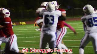 8 Dimaggio Ferrara from MechanicvilleHoosic Valley 2024 [upl. by Onitsuaf]