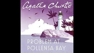 Problem at Pollensa Bay by Agatha Christie  Hugh Fraser [upl. by Eimilb56]