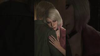 James FINDS Maria ❤️ Silent Hill 2 ORIGINAL VS REMAKE shorts silenthill2024 [upl. by Liarret]