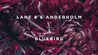 Lane 8 amp Anderholm  Bluebird [upl. by Acinot]