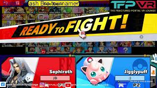 Grand Smash Tourney friendlys 2024 11 01 [upl. by Tioneb921]