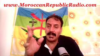 Lâche Régime marocain nie la Guerre au Sahara Occidental النظام المغربي الجبان ينكر الحرب في الصحراء [upl. by Mclaurin]