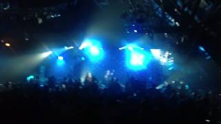 Antonis Remos  Live in Melbourne 2992012 [upl. by Yajet393]