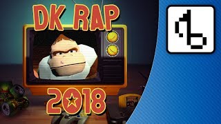 DK RAP 2018 quotWhere Are They Nowquot  Brentalfloss [upl. by Nysila]