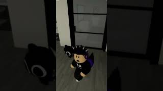 mama oooo mamaa roblox povroblox trending shorts [upl. by Ahsaten]