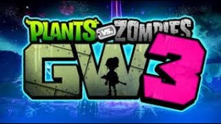 ESTO ES PVZGW3 [upl. by Seibold755]