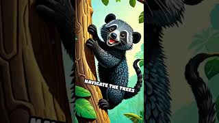 Discover the Bouncing Binturongs [upl. by Fruin]