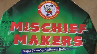 Mischief Makers 12s 200g by Winda [upl. by Lundin52]