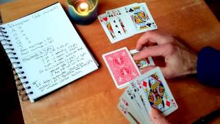 Schnapsen Best 2Person Card ♦️ Game Tutorial [upl. by Eckel]