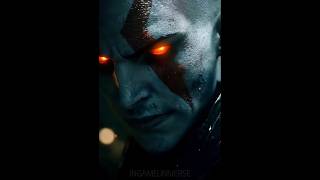 The Order 616  The meeting trailer God of War wonderwoman godofwar mcu dcuniverse [upl. by Aicertap]