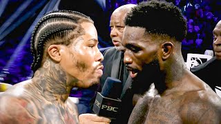 Gervonta Davis USA vs Frank Martin USA  KNOCKOUT Boxing Fight Highlights HD [upl. by Nueoht755]