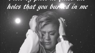 Kelly Clarkson Piece by Piece [upl. by Kendra]