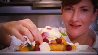 MasterChef Australia Season 2 Episode 14 CHEF CHALLENGE [upl. by Sirroned]