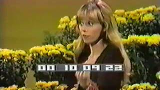 Jackie DeShannon quotPut A Little Love In Your Heartquot 1969 US TV [upl. by Rubi]