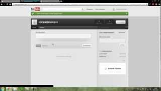 YouTube Account erstellen 2012 [upl. by Ikkaj]