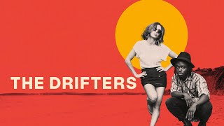 The Drifters Official Trailer [upl. by Erma]