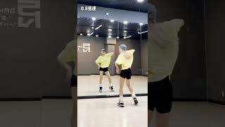 ABCD  NAYEON Twice  Dance Tutorial 트와이스 나연 [upl. by Haodnanehs]