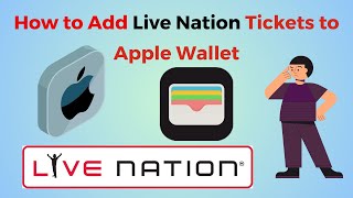 How To Buy Ticket in Live Nation Very Easy [upl. by Ruosnam268]