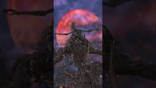 Bloodborne’s Creepiest Boss The Lore of The One Reborn  Bloodborne shorts [upl. by Ahsenaj912]