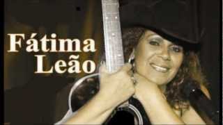 Fátima Leão  PECADO DE AMOR [upl. by Nyrak]