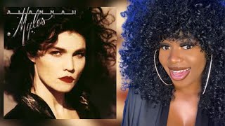 FIRST TIME REACTING TO  ALANNAH MYLES quotBLACK VELVETquot REACTION [upl. by Nnyluqcaj674]