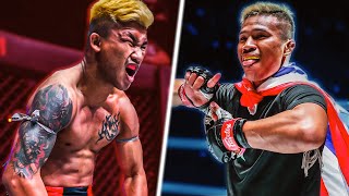 Rodtang vs Superlek – Fight Of The Century  Extended Preview [upl. by Jar]