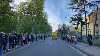 Wurzen  Krankenhaus Mahnwache 090523 [upl. by Lizbeth]