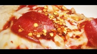 How to Make Gluten FreeYeast FreeDairy Free Pizza Crust [upl. by Yamauchi]