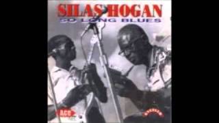 Silas Hogan  Lonesome La La [upl. by Hankins]