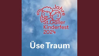 Üse Traum – St Galler Kinderfest 2024 [upl. by Arraek372]