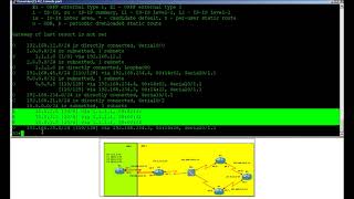 Configure BGP Routing Protocol on Cisco Routers  CCNA Level [upl. by Acimak]