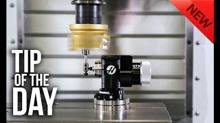 Tool Offsets Explained – Haas Automation Tip of the Day [upl. by Tandi]