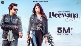 DEEWANA Official Video Gurshabad  The Kidd  Openmic Studios  Punjabi Songs 2022 [upl. by Alviani166]