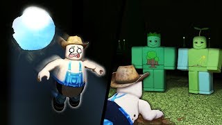 I got trapped in a creepy Roblox group [upl. by Gollin406]