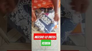 Meesho dress review song [upl. by Chancey]