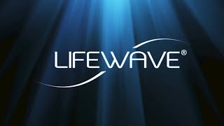 Lifewave X39 Patches by David Schmidt Founder and Scientist [upl. by Gavrila]